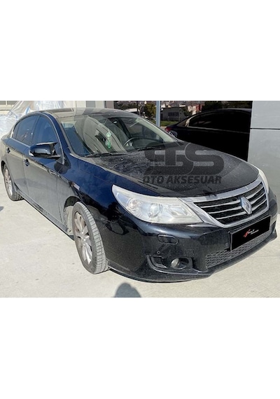 Renault Latitude Batman Yarasa Ayna Kapağı (2010 -2015 modeller ve arası) (01)