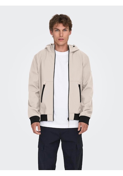 Only & Sons Erkek Mont Gümüş 22029276 Onsbowıe Softshell Bomber Otw Noos 25kw21000039 W210212 Gümüş Only & Sons Erkek Mont Gümüş 22029276 Onsbowıe Softshell Bomber Otw Noos 25kw21000039 W210212 Gümüş
