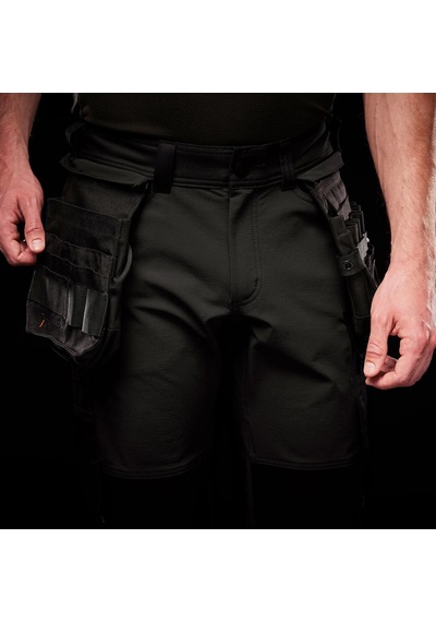 Hh Connect Marangoz Cebi Std-990-siyah Black