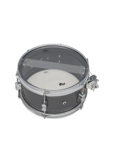 Pdp Drums Concept Black Nickel Over Steel 6x12" Trampet