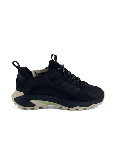 Merrell Moab Speed 2 Gtx Kadın Outdoor Ayakkabı Siyah Siyah
