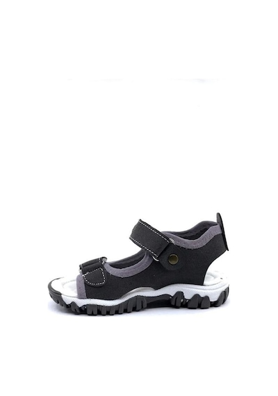 Papuçcity Arzen 02547 Orto Pedik Erkek Çocuk Sandalet 001