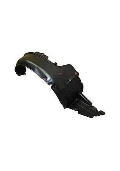 Çamurluk Chevrolet Captiva 2007-2011 Çamurluk Davlumbazı Ön Davlumbaz Sol