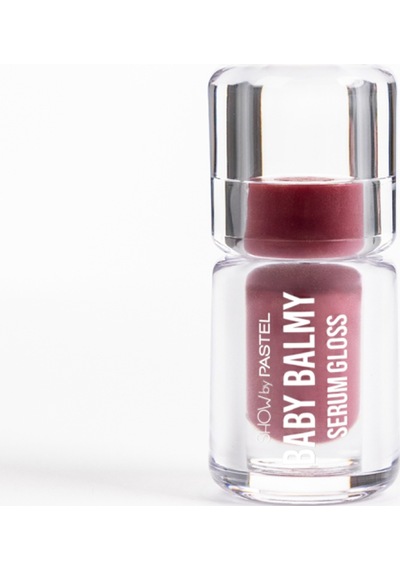 Show By Pastel Baby Balmy Serum Gloss 35 Euphoria