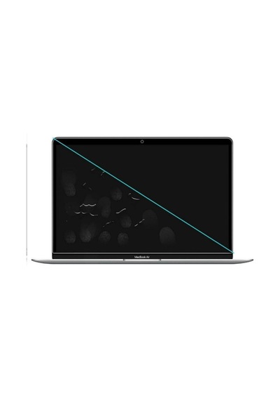 Dell G16 7630 16 İnç Mat Ekran Koruyucu Şeffaf 12387110