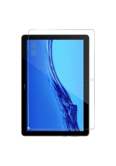 Huawei Matepad 10.4  Tablet Nano Ekran Koruyucu Kristal Netliğinde %100 Ultra Görüntü Kalitesi Esnek Temperli Kırılmaz Nano Screen Protector