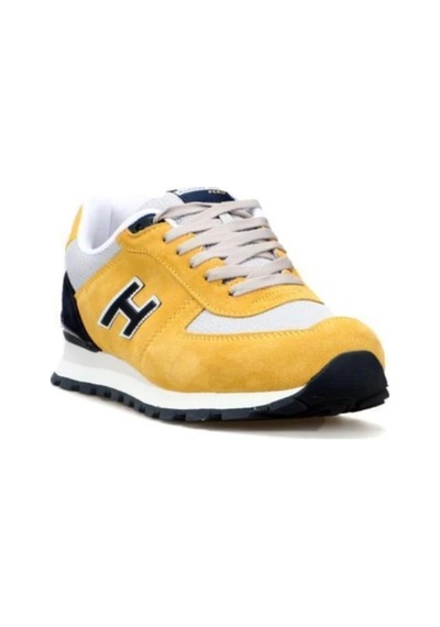 Hammer Jack Erkek Günlük Ayakkabı 102 19250-m Siyah