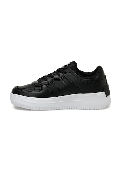 Lumberjack Freya Wmn 3pr Siyah Kadın Sneaker 000000000101388987 Siyah