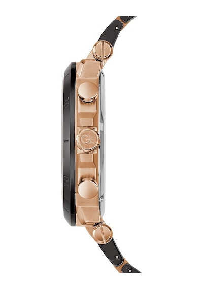 Guess Collection Gc GCY44007G2MF Erkek Kol Saati