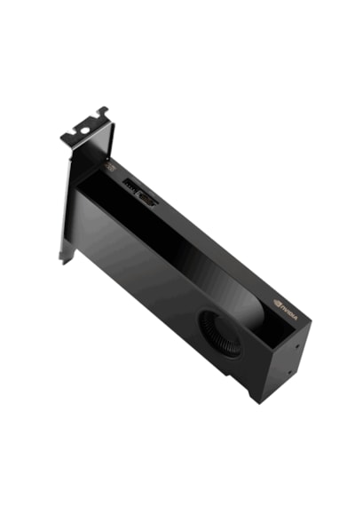 Nvıdıa Rtx Pro 4000 Sff Blackwell Gpu