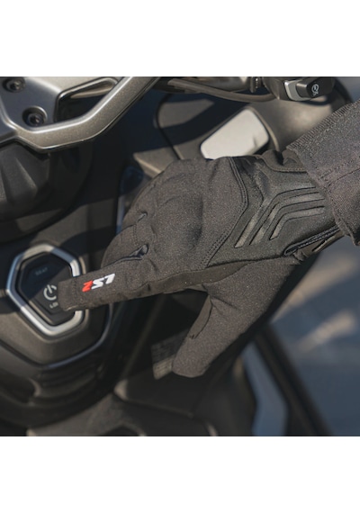 Ls2 Jet 2 Waterproof Motosiklet Eldiveni