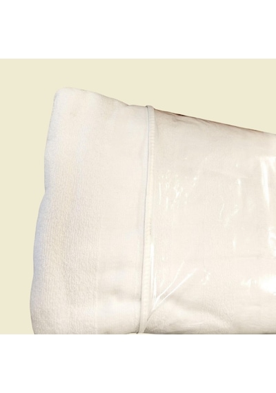 Çantalı Ekonomik Pamuk İhram 1250 Gram Beyaz