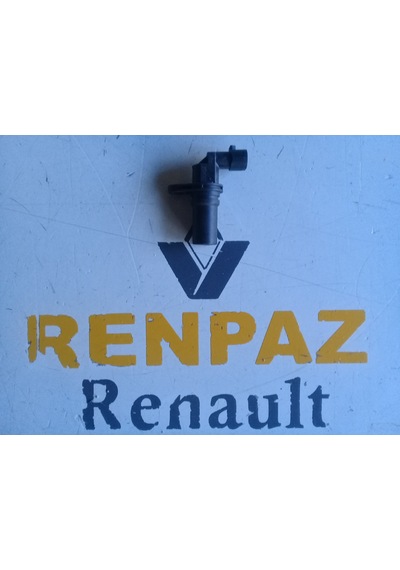 Alfa Romeo-Fıat-Opel-Lancıa-Suzukı Krank Mil Sensörü 73502752