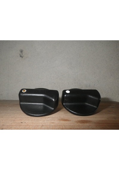Peugeot 205 Kalorifer Düğmesi