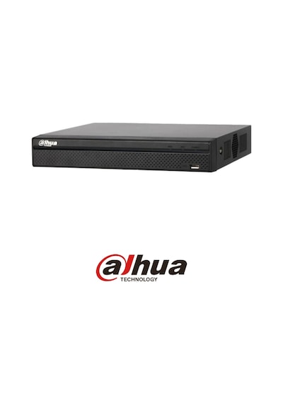 Nvr2104-4ks3 4 Kanal 4k Ip Kamera Kayıt Cihazı