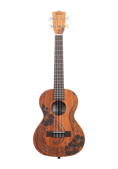 Kala Unity Maun Tenor Ukulele