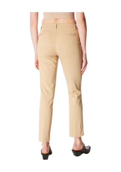 United Colors of Benetton Kadın Pantolon Ben.4gd7df061 Bej