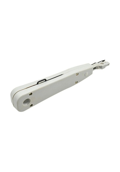 Telefon Krone Pense Kep Kep Krone Bıçağı Rj11 Rj45 Telekom Sıkma Kesme Bıcağı