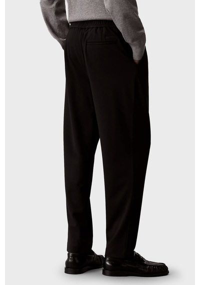 Calvin Klein Erkek Pantolon Lv04lf607g Ub1 Siyah Calvin Klein Erkek Pantolon Lv04lf607g Ub1 Siyah
