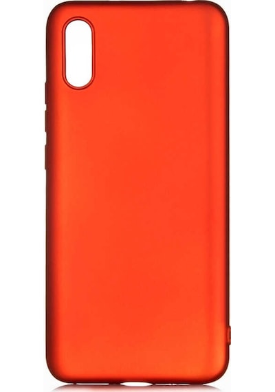 Xiaomi Redmi 9A Kilif Soft Mat Premier Case 390115493