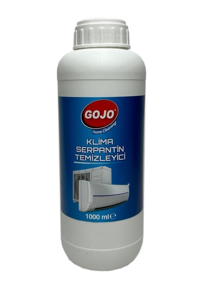 Gojo Klima Serpantin Temizleyici 1000 Ml 16091609