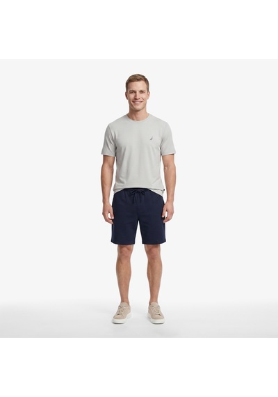 Nautica Erkek Lacivert Regular Fit Şortdüzb65237t