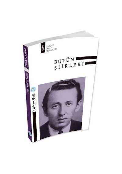 Orhan Veli Bütün Şiirleri N11.36806