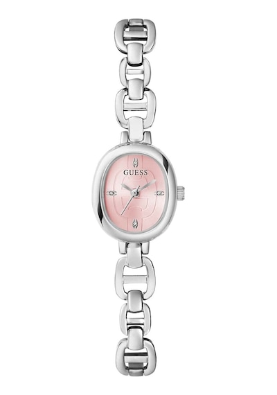 Guess Gugw0982l1 Kadın Kol Saati Metalik Gri
