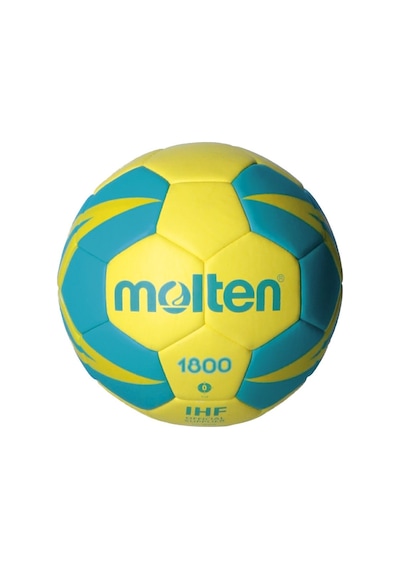 Molten H0x1800-yg Hentbol Topu Çok Renkli