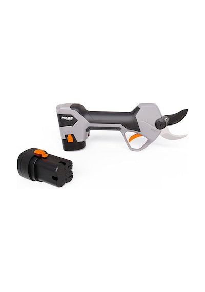 Pellenc M32c Şarjlı Budama Makası 32 Mm Çift Akülü
