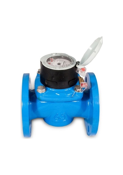 S-Meter  S-meter Wp-sdc Plus Dn65 Soğuk Su Sayacı
