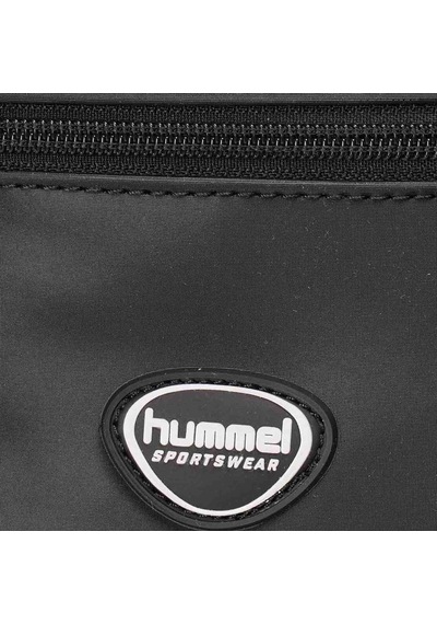 Hummel Acaso Bel Çantası 980328-2001 Siyah