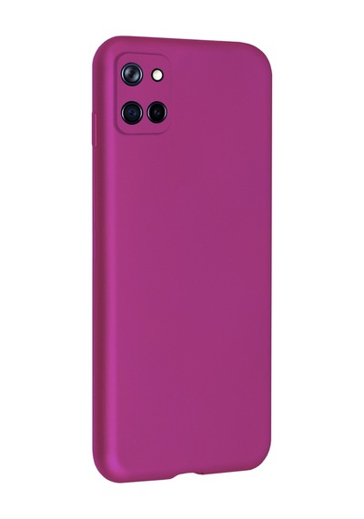 Huawei Y5P Kilif Fitcase Premiums Silikon Arka Kapak 441678666