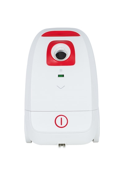 Vestel T20 B 600 W Toz Torbalı Elektrikli Süpürge