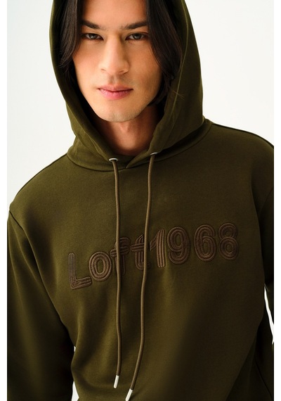 Loft Erkek Sweatshirt Lf2037486