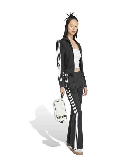 Adidas Kadın Siyah Ceket Fb Tt Ks1362 Siyah