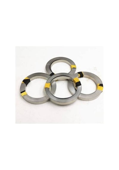 18650 Pil Punta İçin Nikel Kaplama Şerit Modelleri 10 M - 5 MM x 0.10 MM