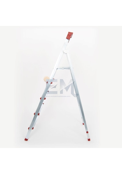 PROFİL MERDİVEN 4 BASAMAK