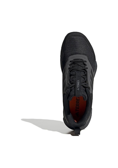 Adidas Terrex Tracefınder 2 Erkek Koşu Ayakkabısı Ih2930 siyah