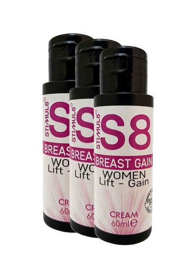 Stimul8 Erkeklere Özel Damla 30 Ml