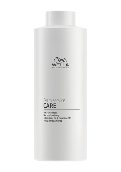 Wella Perm Servise Care Post Treatment Perma Sonrası Bakım 1000 Ml