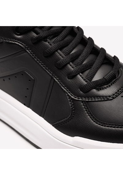 Lescon Jovex Erkek Sneakers Spor Ayakkabı siyah