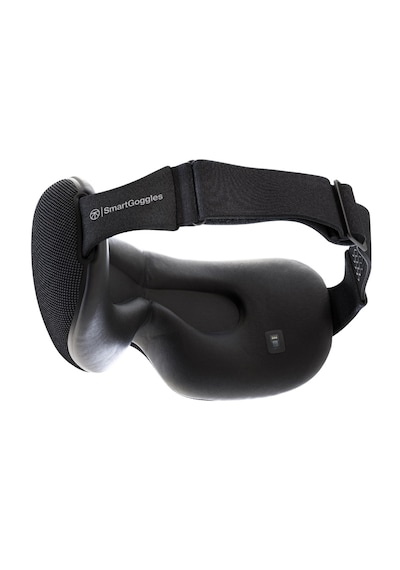 Therabody Smartgoggles 2. Jenerasyon Siyah