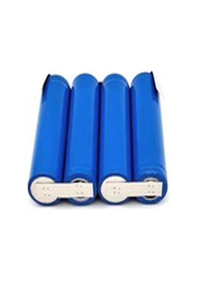 Bosch 14.4v Uyumlu 18650 2,0ah Li-ion Lithium Batarya Pil Gurubu
