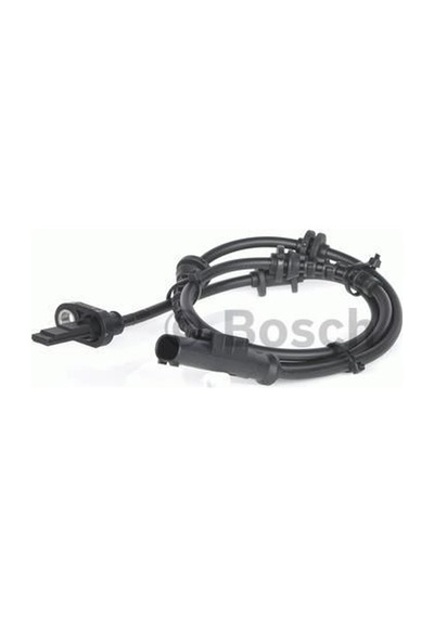 BOSCH 265008006 ABS SENSÖRÜ ARKA PANDA 4X4 04- 1.2 1.3