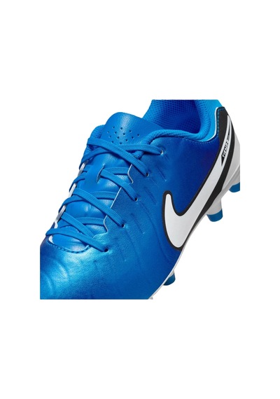 Nike Tiempo Legend 10 Academy Fg/mg Çocuk Krampon Lacivert