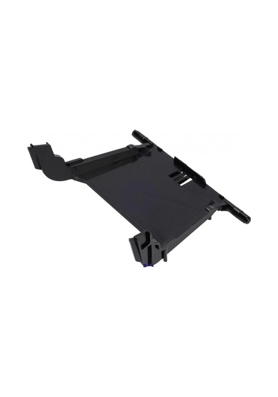 Bosch Uyumlu Bsg 82488  Toz Torbası Kızağı / Kızak