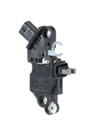 Alternator Konjektoru Vectra C Z22se