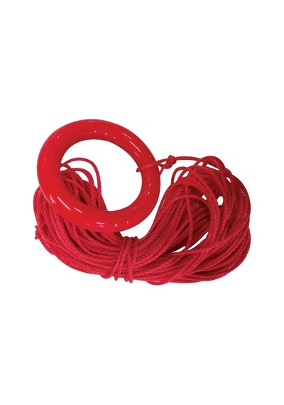 Bağlama Halkası 30m İpli