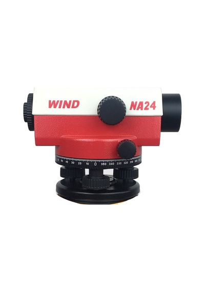 Wind Group NA24 Otomatik Optik Nivo (Sadece Kafa )